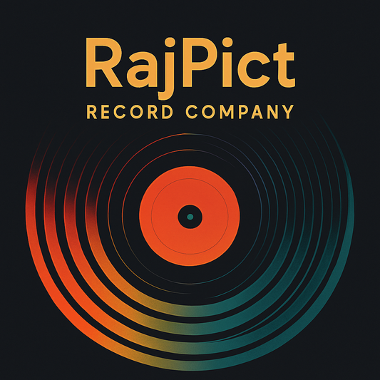 RajPict Debut Album